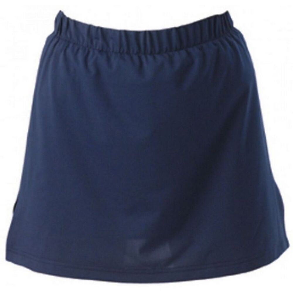 Carta Sport Womens/Ladies Skort / Navy